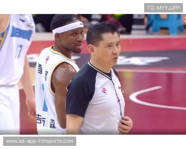 【录像回放】如何帮助裁判做出准确判决，如何向裁判示意